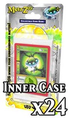 MetaZoo: Cryptid Nation - UFO 1st Edition Blister Box (24packs)